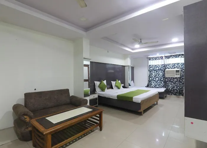 Hotel Dayal