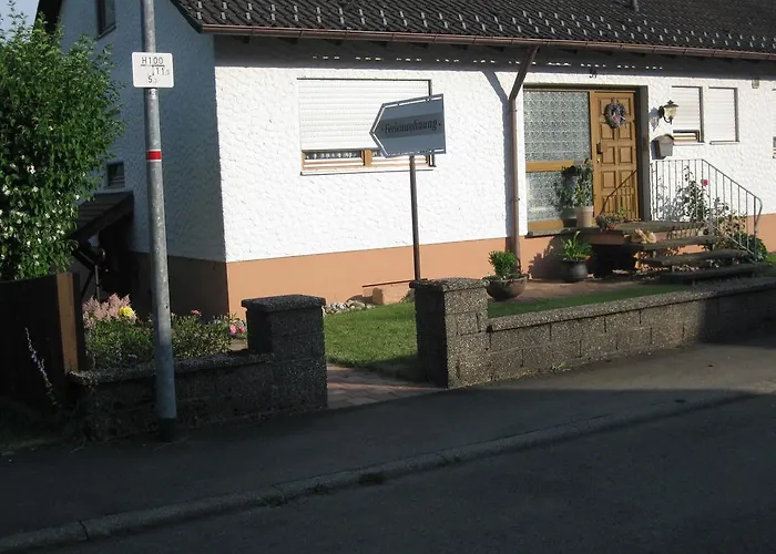 Ferienwohnung Kulla