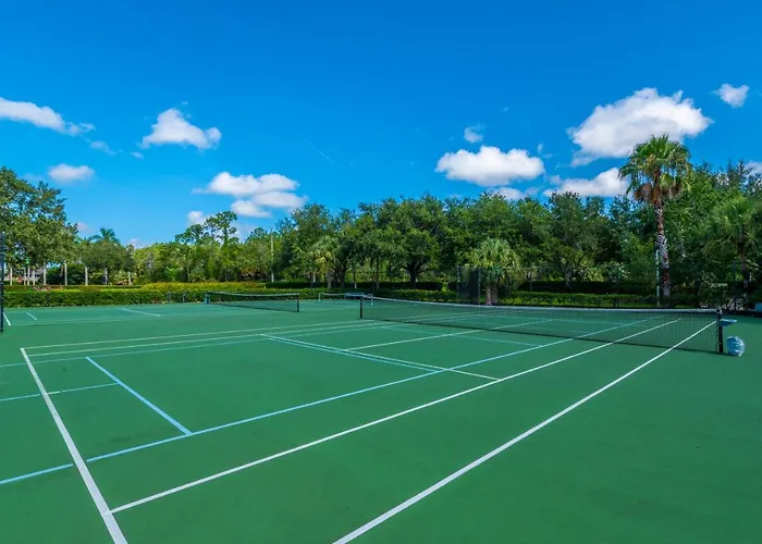 Golf Condo- Resort Pool- Lakeview- 10Mi To Beaches