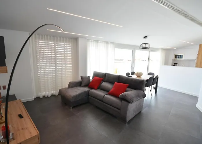 Suites Port Cambrils
