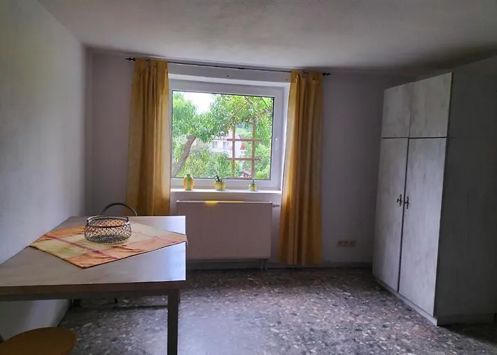 Pension Rosenblick