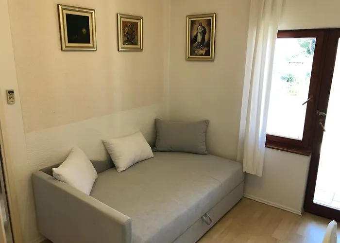Apartmani Gloria