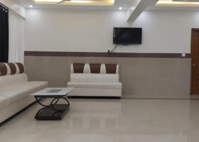 Dwarka Lodging & Boarding