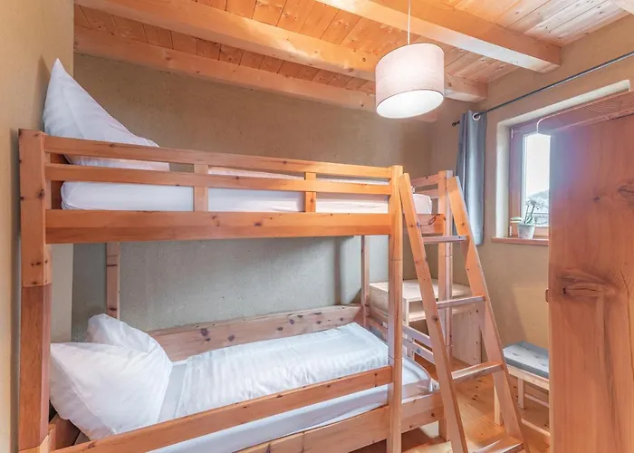 Eco Chalet Olival