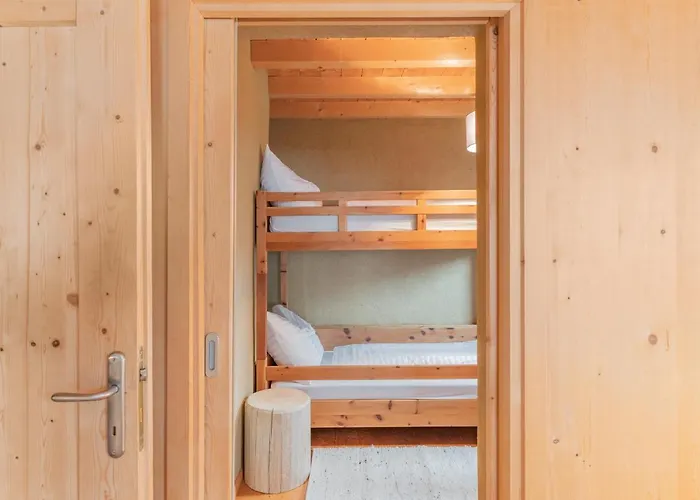Eco Chalet Olival