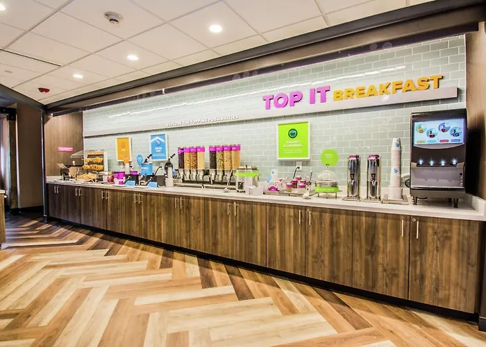 Tru By Hilton Bowling Green