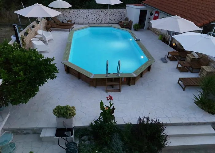 Apartmani Merica