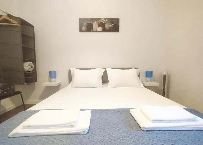 Laranjal Guesthouse