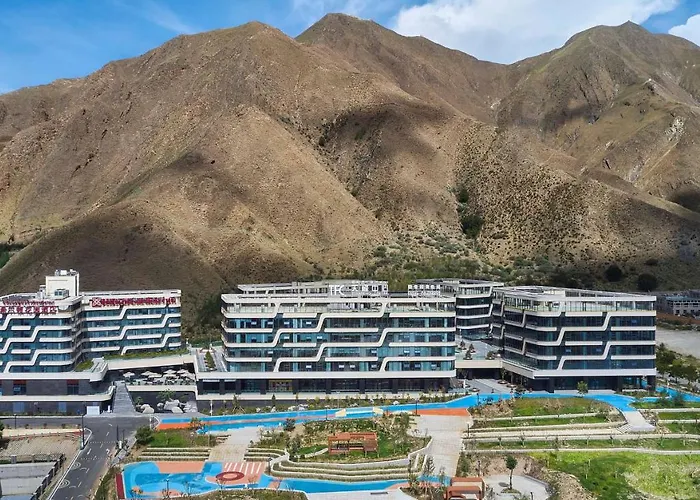 Hilton Garden Inn Lhasa