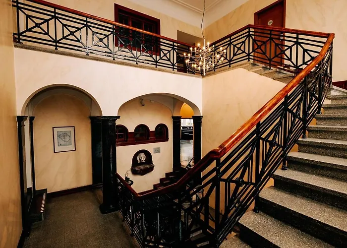 Best Western Plus JA Hotel Karlskrona