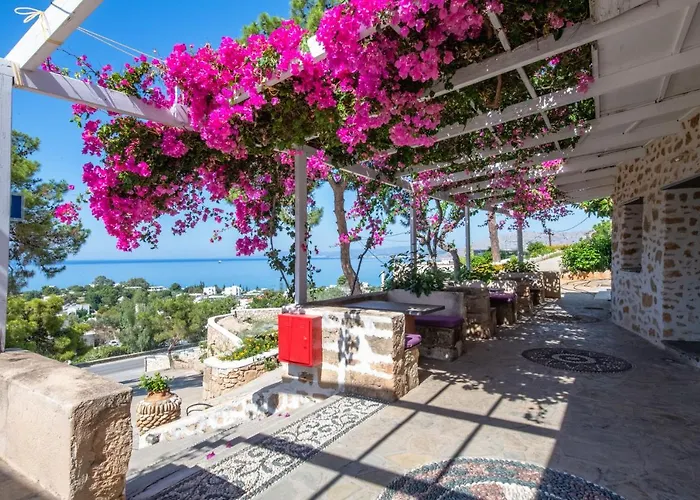 Karpathios Studios Pefkos