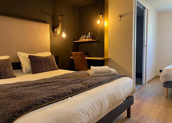 Shelder Hotel - Cherbourg En Cotentin - Equeurdreville