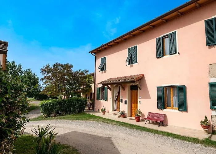 Casa Vacanze Santa Maria