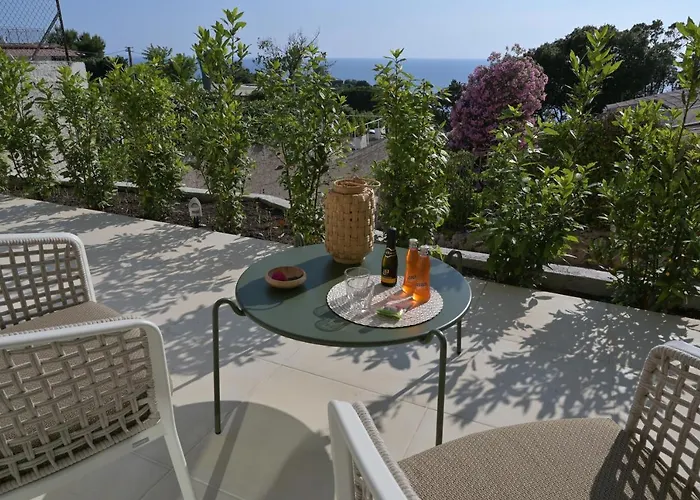 Relais Ulivo Ariana