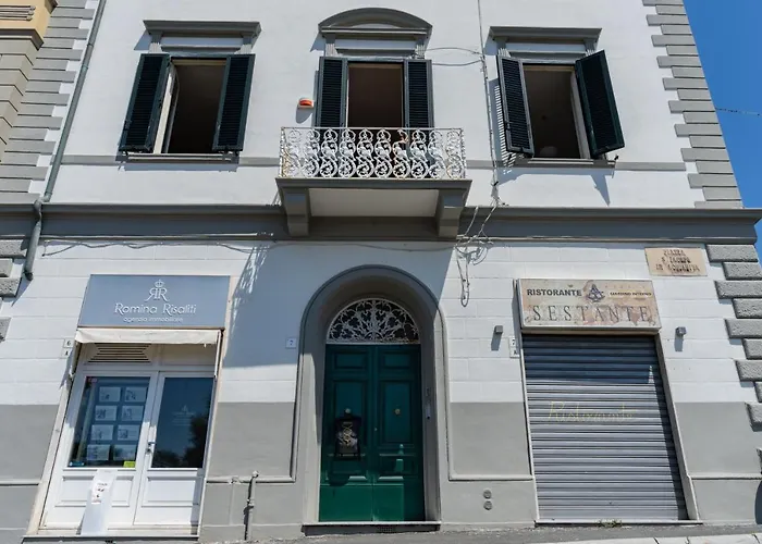 Acquaviva Apartments