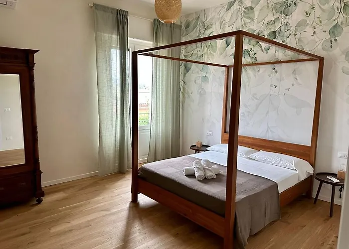 I Santi Apartments