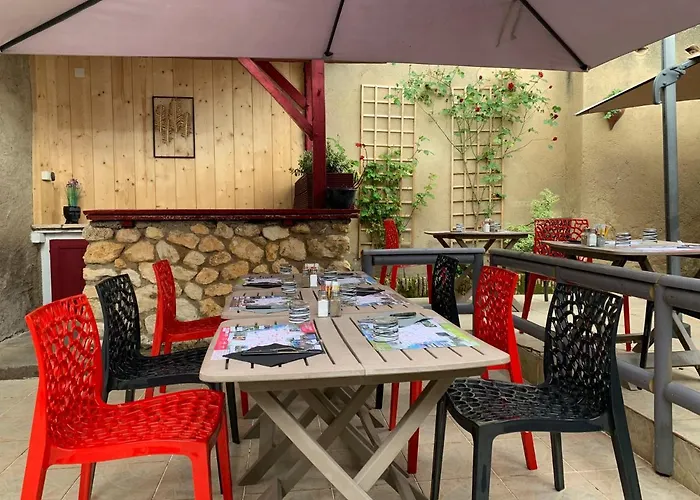 Hotel Restaurant De L'Union