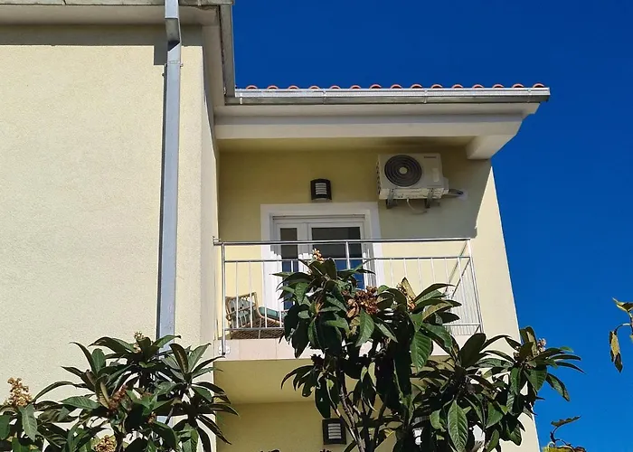 Villa Neda