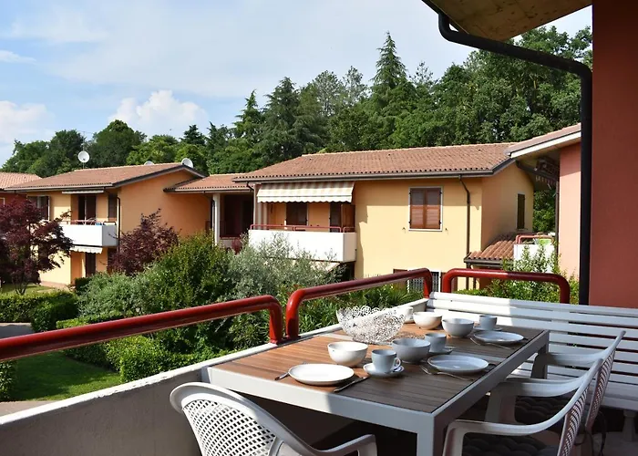 Appartment Le Tende - Pool,Family- Friendly, Tv, Wlan