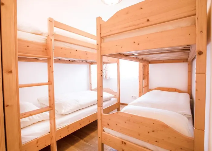 Ferienwohnung Hochkrimml 19 __1-4
