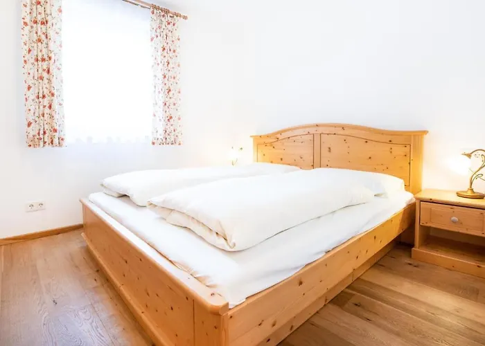 Ferienwohnung Hochkrimml 19 __1-4