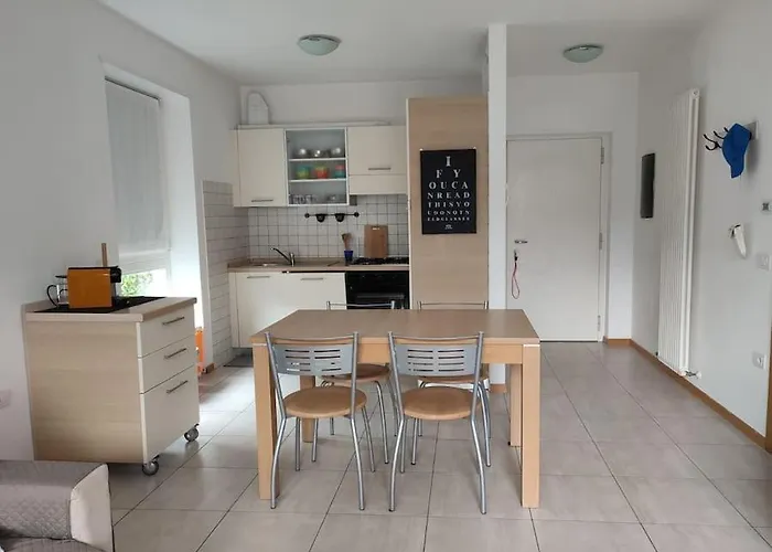 L&G Apartament