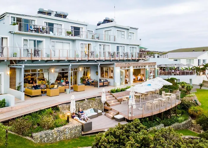 Morgan Bay Hotel