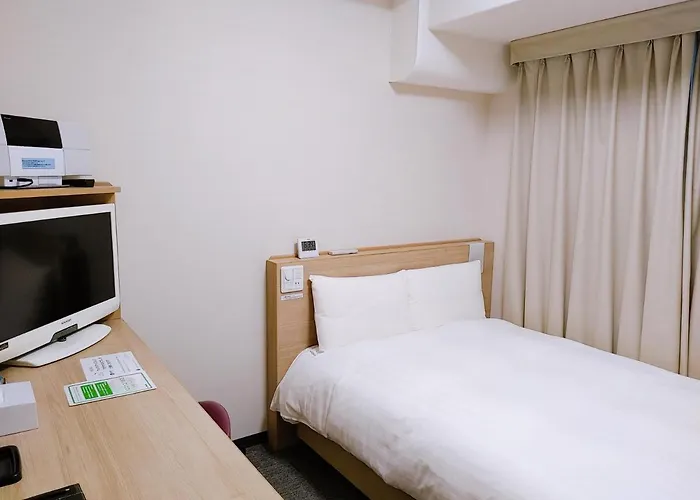 Dormy Inn Express Matsue