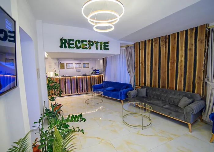 Hotel Proton