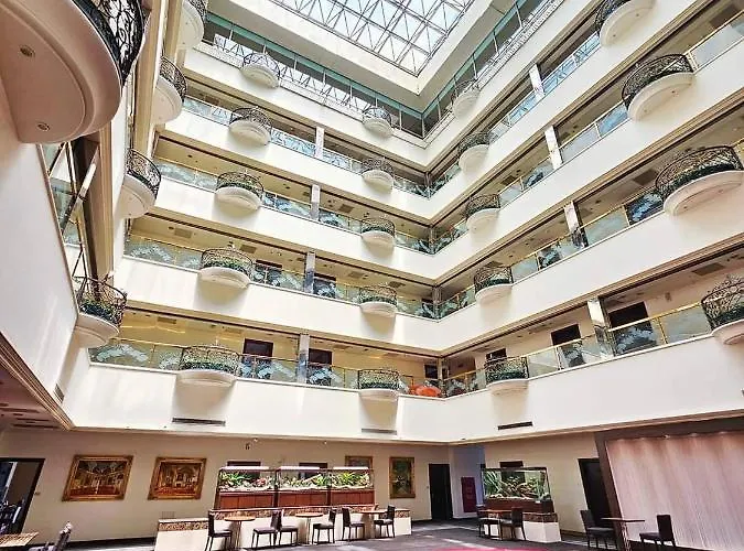 Yoai Hotel