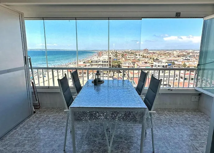 Buenas Vistas Apartment