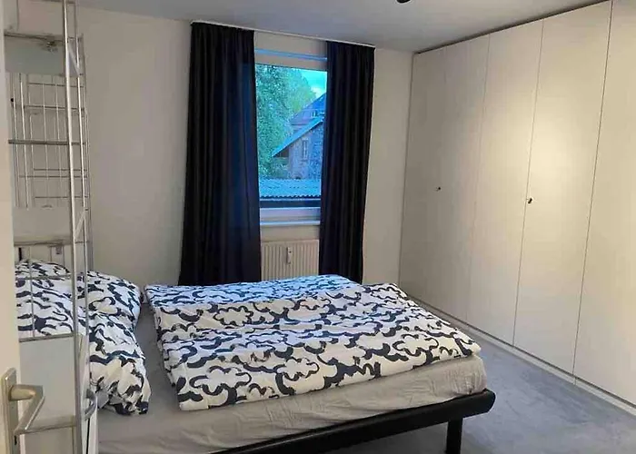 Schöne Wohnung in zentraler Lage im Ruhrgebiet