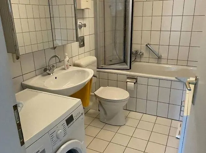 Schöne Wohnung in zentraler Lage im Ruhrgebiet