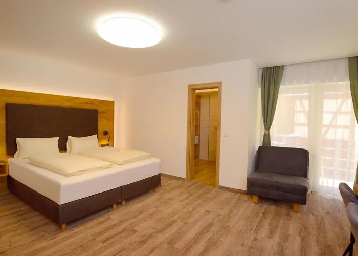 Hotel Gasthof Krone