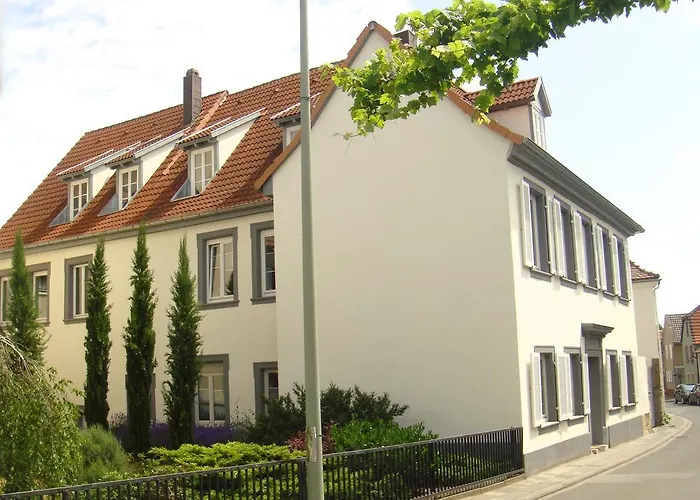 Bärengasse Apartments