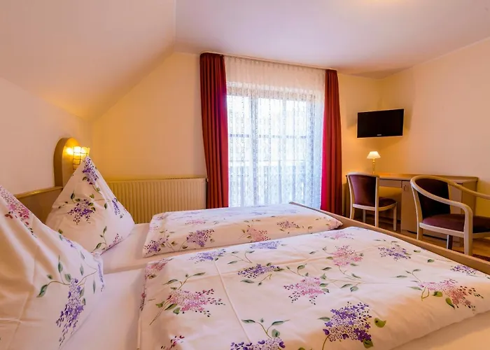 Hotel Garni