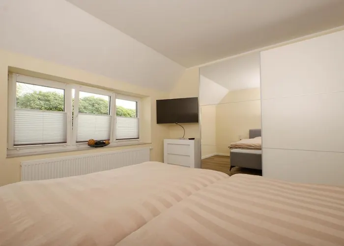 Ferienwohnung Schwarting
