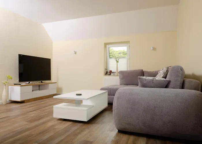 Ferienwohnung Schwarting