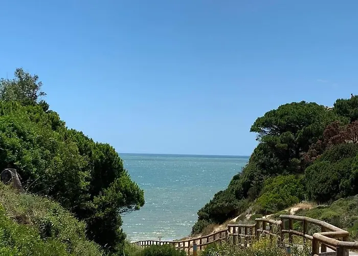 Apartamento Huelva Centro