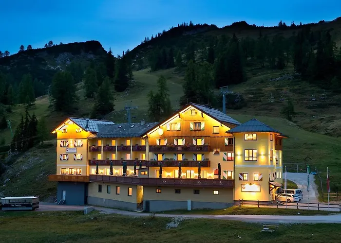 Hotel Hierzegger