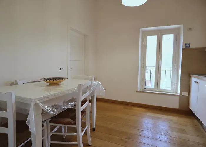 Wishlist - Casa Vacanze