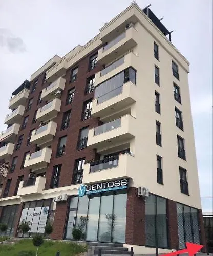 A&A Apartments Near The City Center - Prishtina