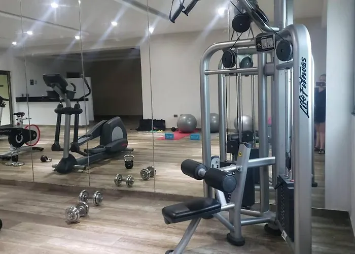 Palmarena Studio 307