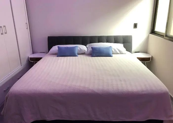Palmarena Studio 307