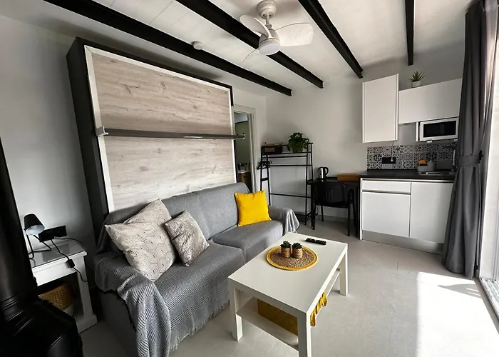 Increible Suite