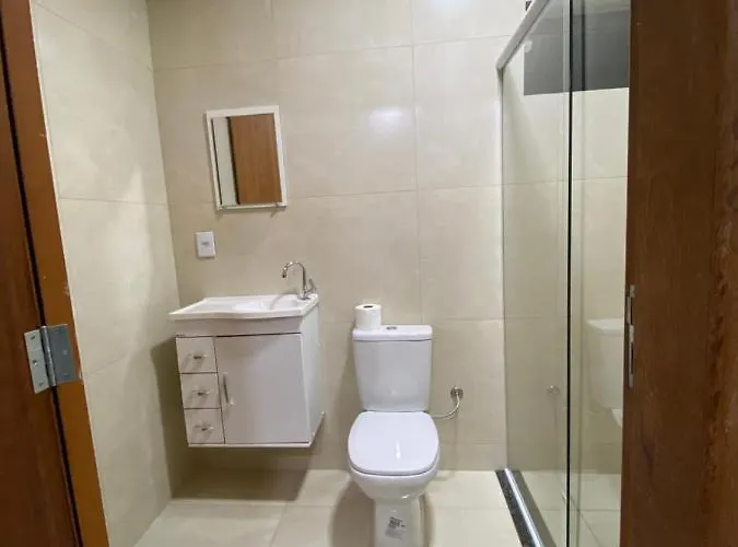 Apartamento Fruto da Terra 303