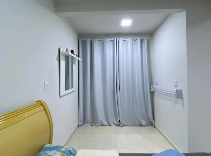 Apartamento Fruto da Terra 303