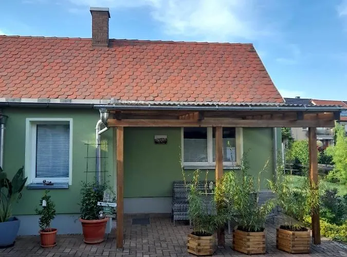 Töpferblick