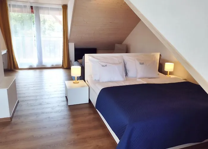 Apartman Kollarovi