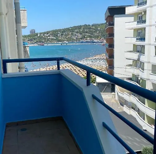 Anxhelo'S Apartment